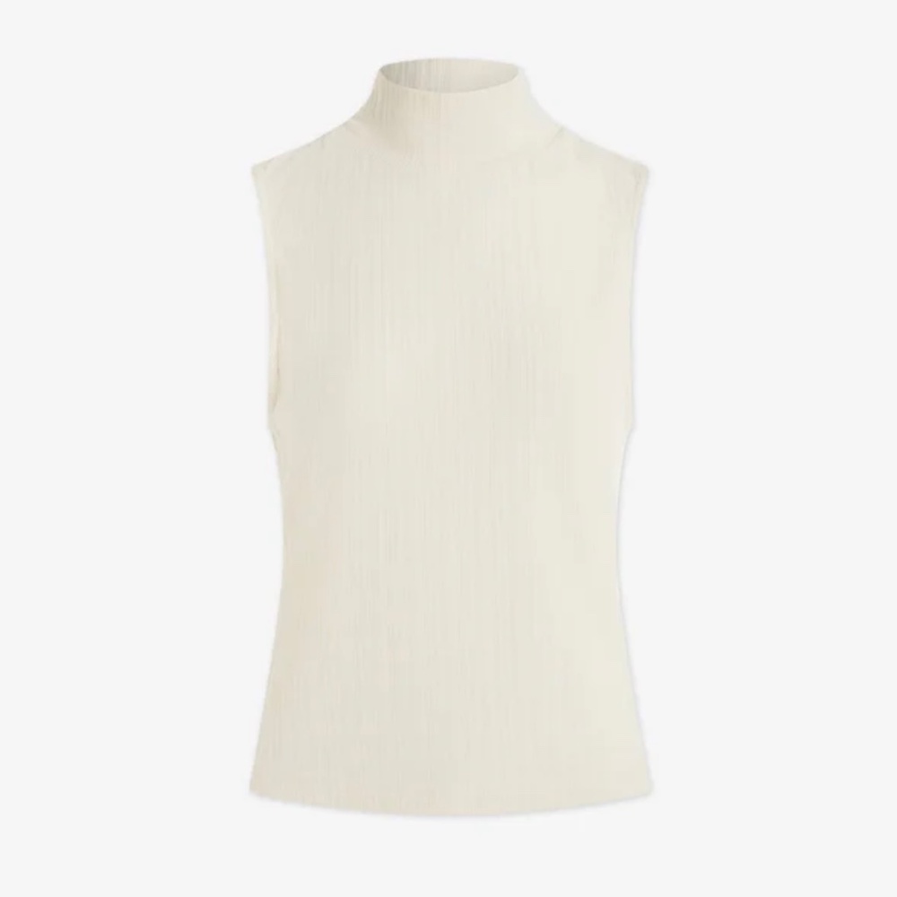 Varley Caley Fitted Rib Tank - Picture 6 of 16